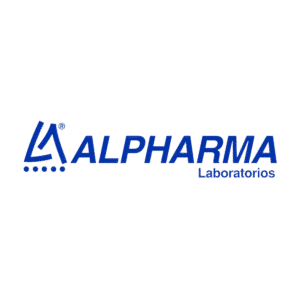 ALPHARMA